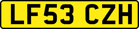 LF53CZH