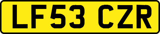 LF53CZR
