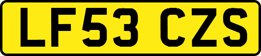 LF53CZS