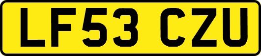LF53CZU