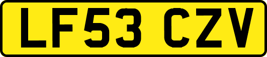LF53CZV