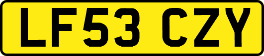 LF53CZY