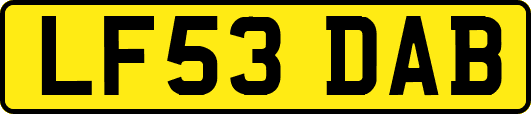 LF53DAB