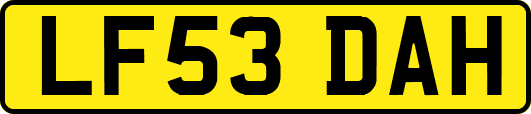 LF53DAH