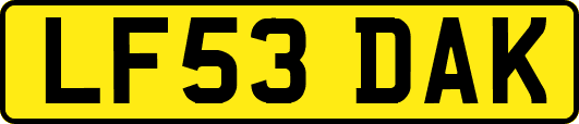 LF53DAK