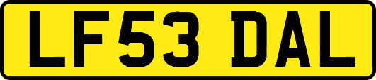 LF53DAL