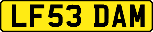 LF53DAM