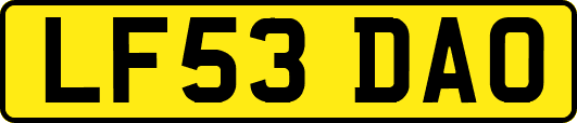 LF53DAO