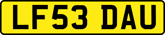 LF53DAU