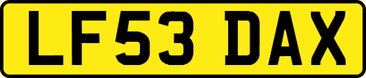 LF53DAX