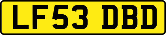 LF53DBD