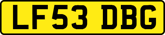 LF53DBG