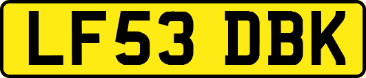 LF53DBK