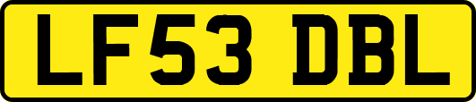 LF53DBL
