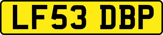 LF53DBP
