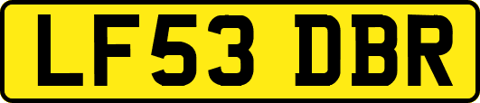 LF53DBR