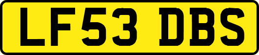 LF53DBS