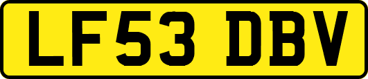 LF53DBV