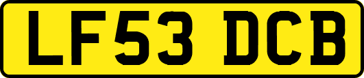LF53DCB