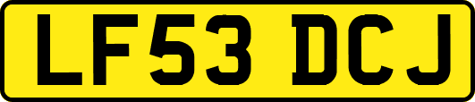 LF53DCJ