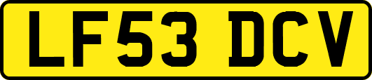 LF53DCV