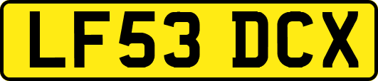 LF53DCX