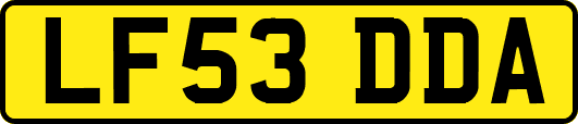 LF53DDA