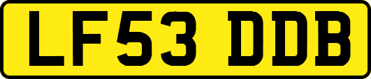 LF53DDB