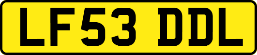 LF53DDL