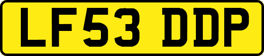 LF53DDP