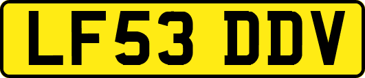 LF53DDV