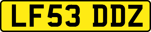 LF53DDZ