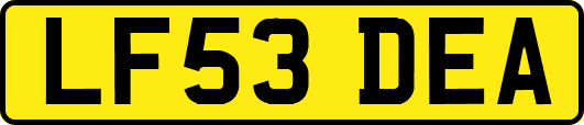 LF53DEA