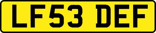 LF53DEF
