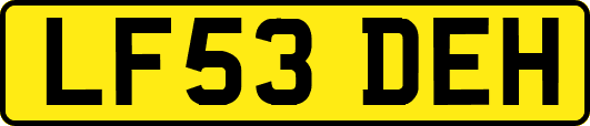 LF53DEH