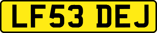 LF53DEJ