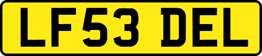 LF53DEL
