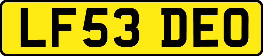 LF53DEO
