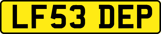 LF53DEP