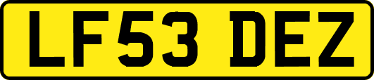 LF53DEZ