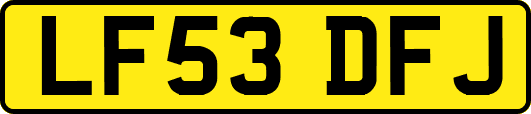 LF53DFJ