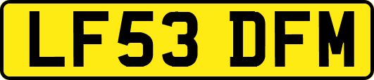 LF53DFM