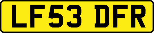LF53DFR