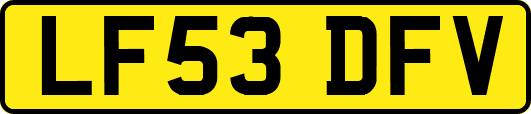 LF53DFV