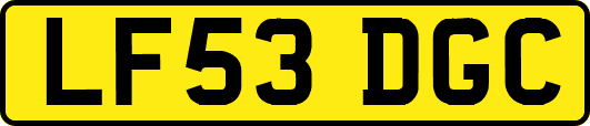 LF53DGC