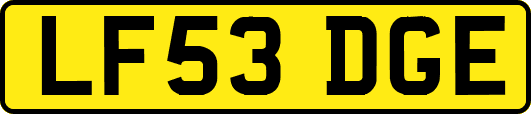 LF53DGE