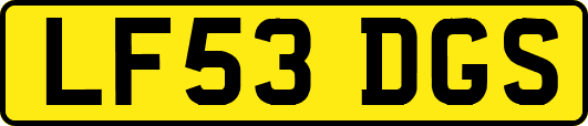 LF53DGS