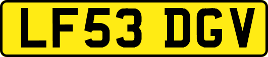 LF53DGV