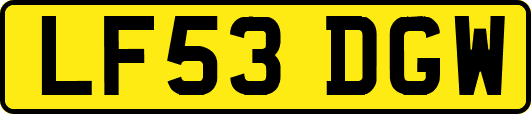 LF53DGW