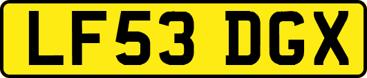 LF53DGX